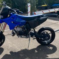 Yamaha yz