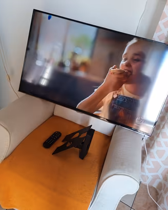 smart TV 50 samsung