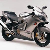 KAWASAKI ZX-12R 1200 RICAMBI