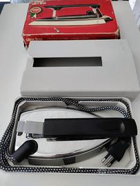 Ferro da stiro viaggio 