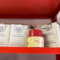 Stock materiale vario