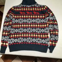 Maglione giro collo Harmont & Blaine