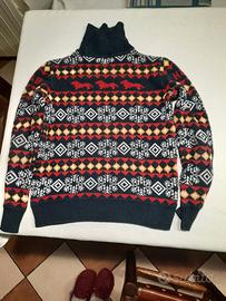 Maglione giro collo Harmont & Blaine