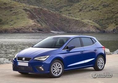 Ricambi seat ibiza - leon #b