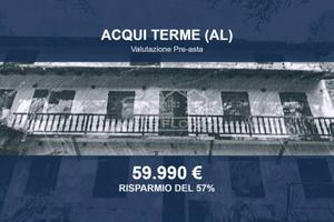 Immobile in asta di 487 m² con più di 5 locali a A