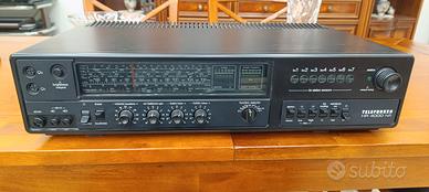 Sintoamplificatore Telefunken HR 4000