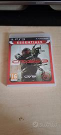 Crysis 3 PS3