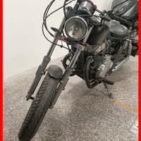 Honda rebel 450 pro.incluso passaggio*rate tasso 0