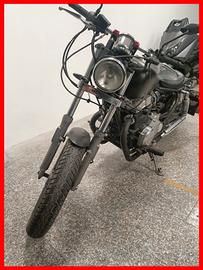 Honda rebel 450 pro.incluso passaggio*rate tasso 0