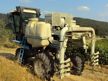 Nebulizzatore martignani