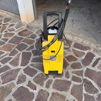 Idropulitrice a freddo