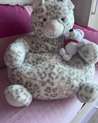 Peluche gigante