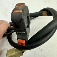 Honda xl600v Transalp 87-93 blocchetto destro