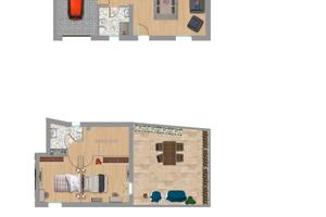 VILLA A SCHIERA A BOVOLONE