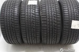 235 50 18 invernali usate 850