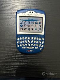 Blackberry Vintage per collezionisti