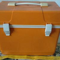 borsa termica rigida