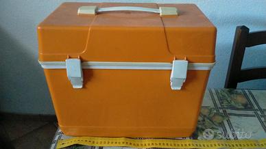 borsa termica rigida