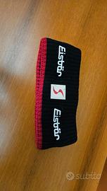 Fascia paraorecchie Eisbär originale, colore nero