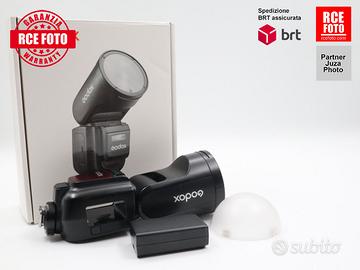 Godox V1 Pro