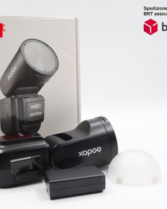 Godox V1 Pro
