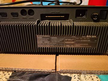 Commodore SX-64