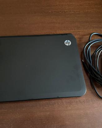 Pc HP Sleekbook 15,6 Intel con SSD
