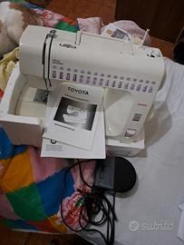 macchina da cucire