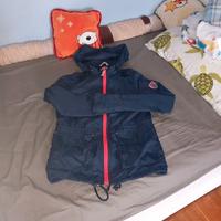 Giacca a vento Tommy Hilifiger TgS