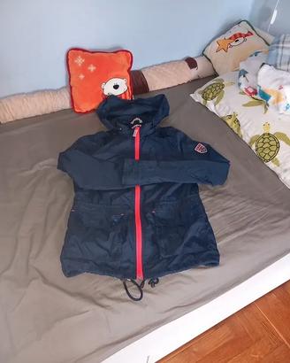 Giacca a vento Tommy Hilifiger TgS