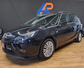 OPEL Zafira Tourer 1.6 T EcoM 150CV Cosmo