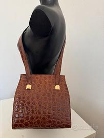 Borsa Lorella Pagano, manifattura arigianale