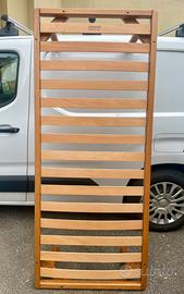 Rete a doghe singola