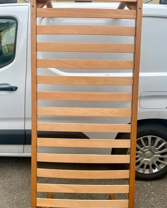 Rete a doghe singola