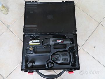 Utensile Coltello wurth a batteria EMS 10-A