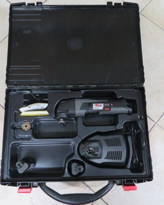 Utensile Coltello wurth a batteria EMS 10-A