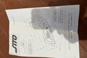 Marmitta sito plus  piaggio