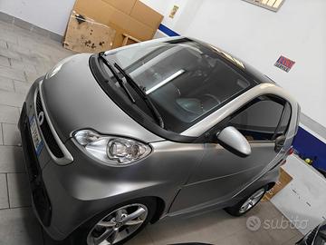 Smart Fortwo 800 cdi 40 kw. Diesel 2014