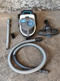 Aspirapolvere Philips PowerPro Compact 