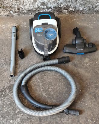 Aspirapolvere Philips PowerPro Compact 