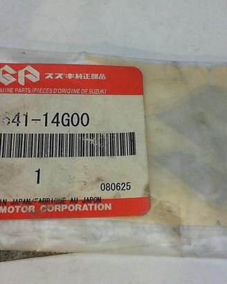 EMBLEMA S BURGMAN 250-400 SUZUKI 68641-14G00