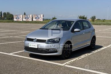 VOLKSWAGEN Polo 1.0 MPI 5p. Trendline