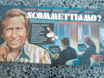 Scommettiamo Editrice Giochi