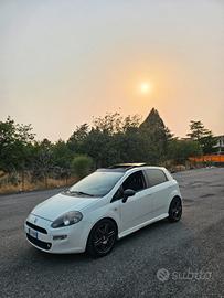 Fiat Punto Sport Motore Rifatto 1.3 MJT 95 CV 5 po