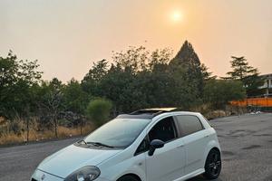Fiat Punto Sport Motore Rifatto 1.3 MJT 95 CV 5 po