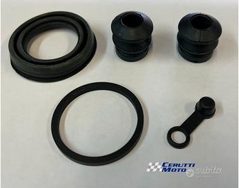 Revisione pinza freno post CB 750 900 F