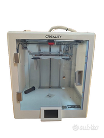 Creality CR-5 Pro H – Stampante 3D professionale