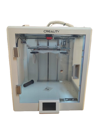 Creality CR-5 Pro H – Stampante 3D professionale