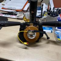 DEVIO GUIDA IVECO DAILY NUOVO MAI USATO