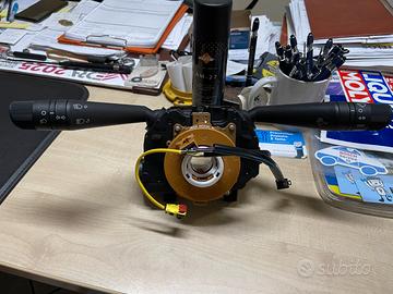 DEVIO GUIDA IVECO DAILY NUOVO MAI USATO